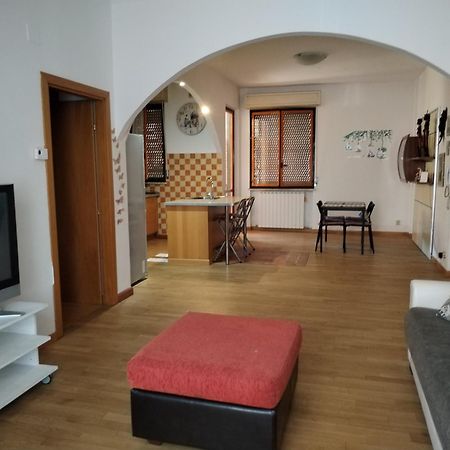 Casa Mirella Διαμέρισμα Σιένα Εξωτερικό φωτογραφία