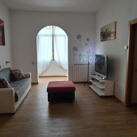 Casa Mirella Διαμέρισμα Σιένα Εξωτερικό φωτογραφία