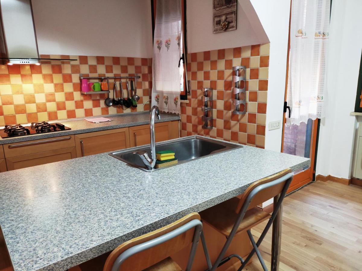 Casa Mirella Διαμέρισμα Σιένα Εξωτερικό φωτογραφία