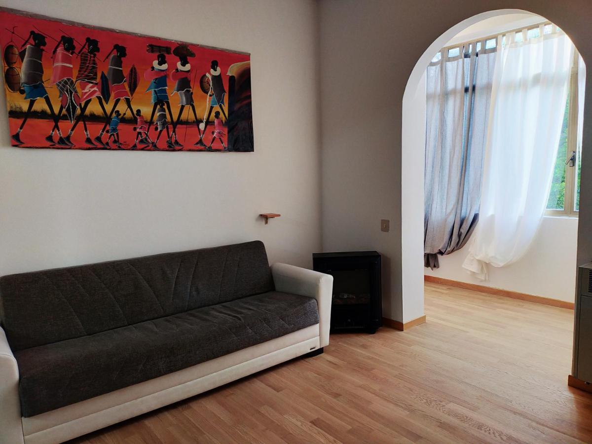 Casa Mirella Διαμέρισμα Σιένα Εξωτερικό φωτογραφία