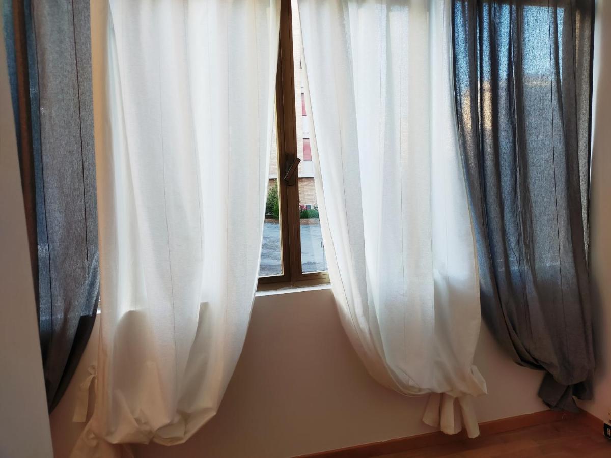Casa Mirella Διαμέρισμα Σιένα Εξωτερικό φωτογραφία