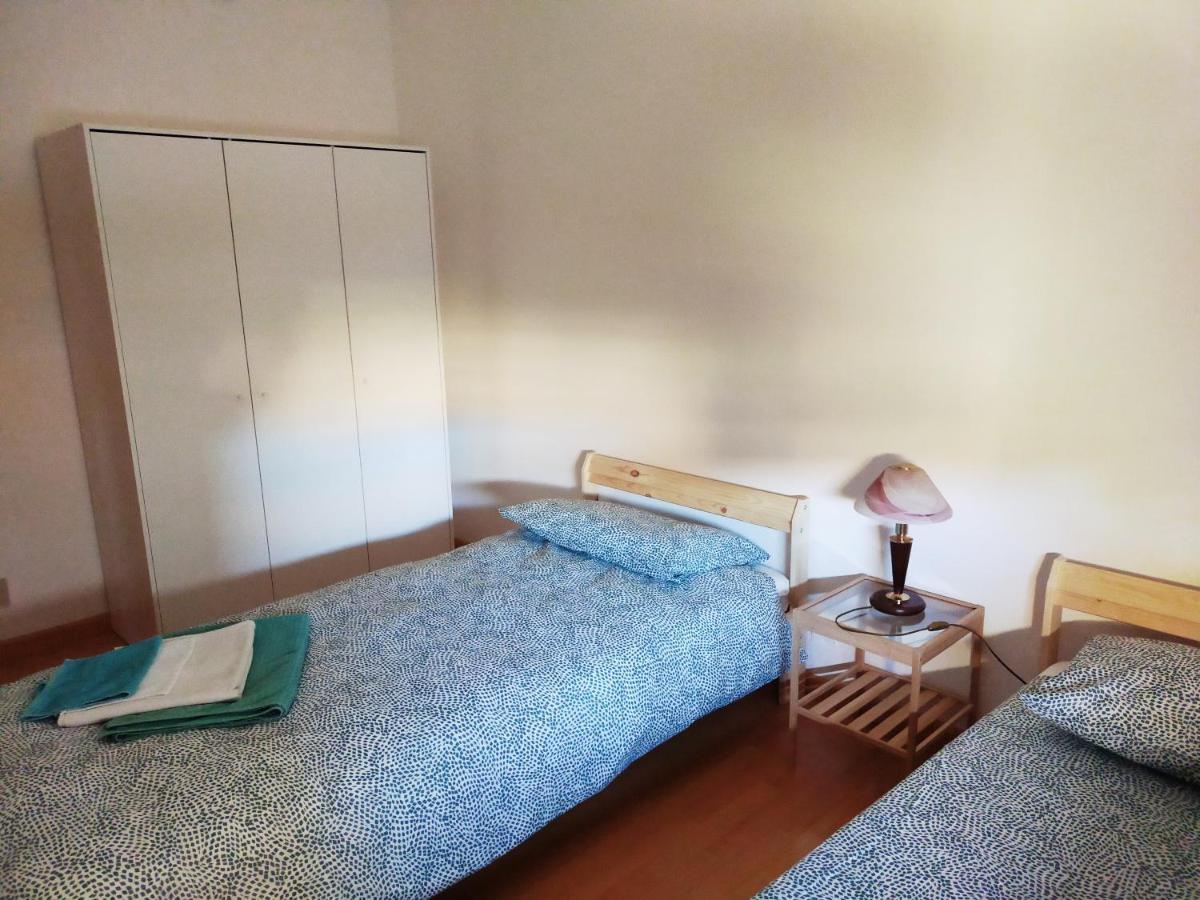 Casa Mirella Διαμέρισμα Σιένα Εξωτερικό φωτογραφία