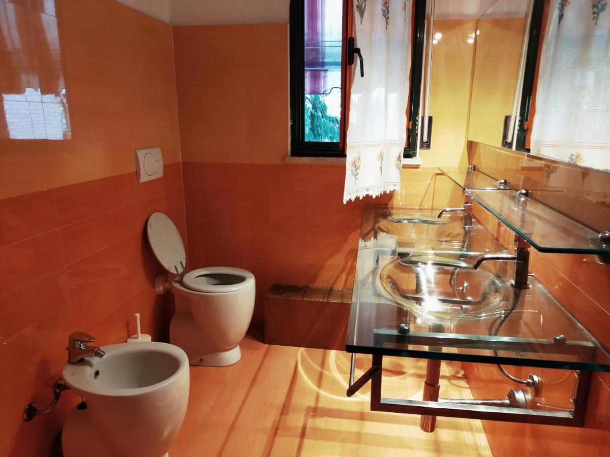 Casa Mirella Διαμέρισμα Σιένα Εξωτερικό φωτογραφία
