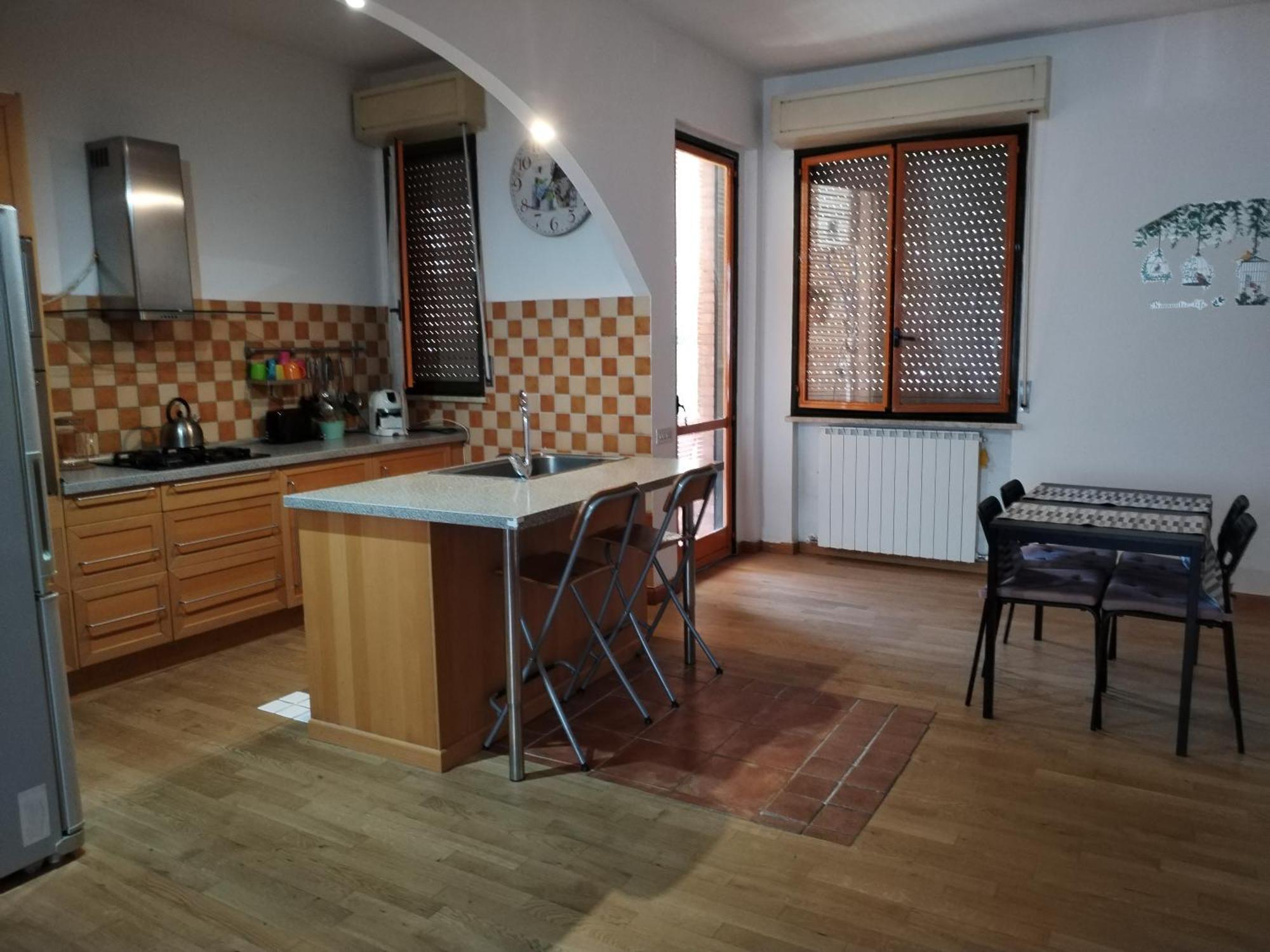 Casa Mirella Διαμέρισμα Σιένα Εξωτερικό φωτογραφία