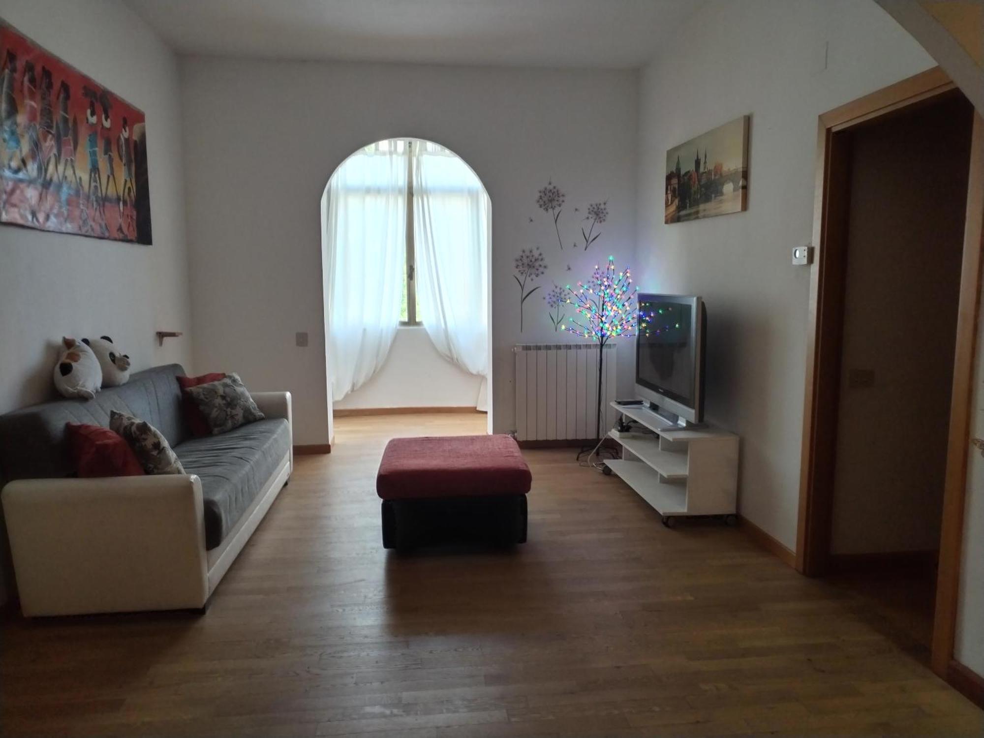 Casa Mirella Διαμέρισμα Σιένα Εξωτερικό φωτογραφία