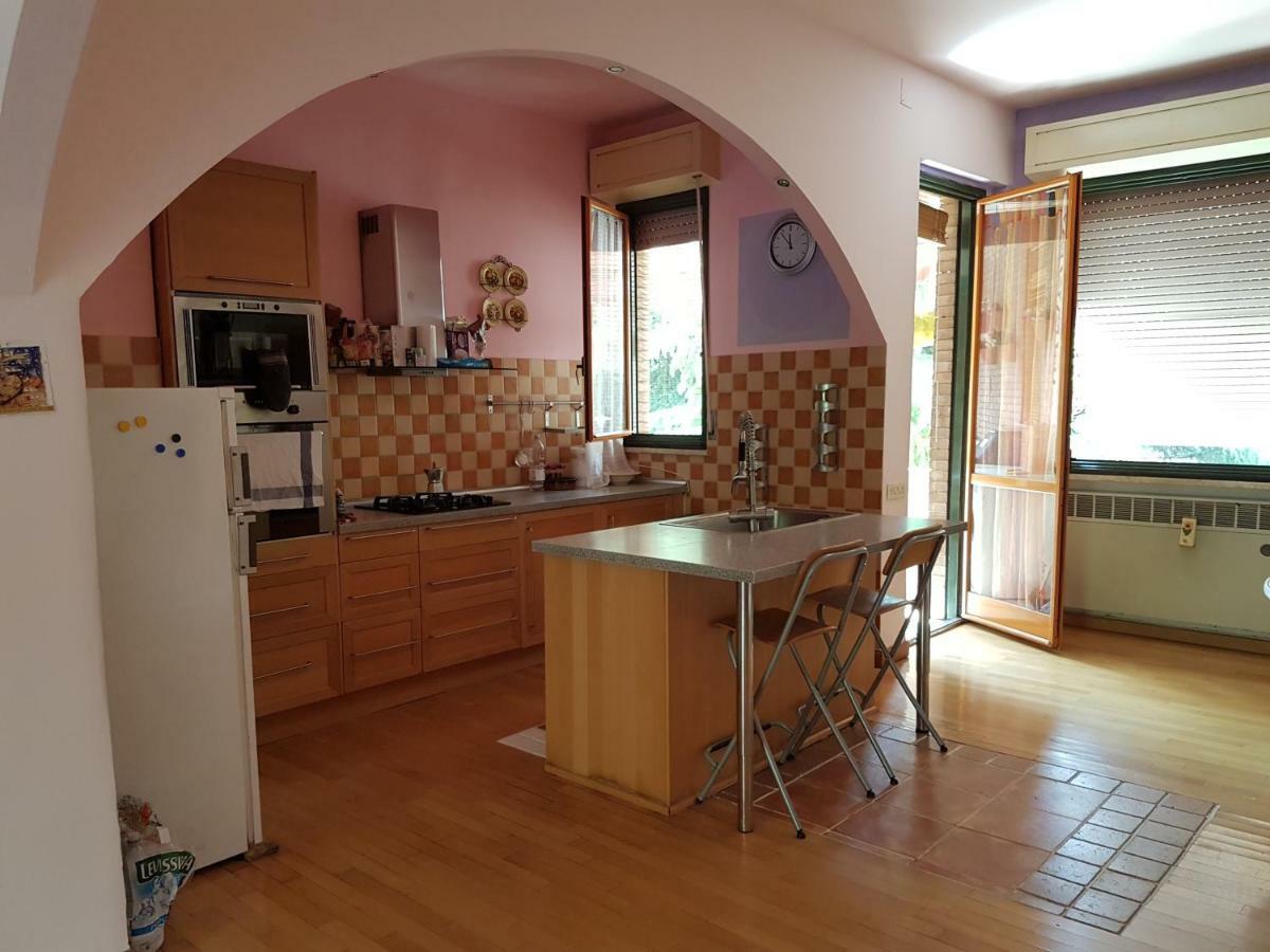 Casa Mirella Διαμέρισμα Σιένα Εξωτερικό φωτογραφία